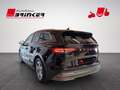 Skoda Enyaq 80 Loft AHK-klappbar El. Panodach Navi Digitales C Schwarz - thumbnail 4
