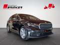 Skoda Enyaq 80 Loft AHK-klappbar El. Panodach Navi Digitales C Schwarz - thumbnail 1