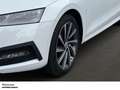 Skoda Octavia Com. 2.0 TDI TOUR DSG LED NAVI AHK STANDHZG Wit - thumbnail 9