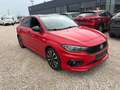 Fiat Tipo T-Jet 120 Sport Rot - thumbnail 2