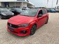 Fiat Tipo T-Jet 120 Sport Rot - thumbnail 1