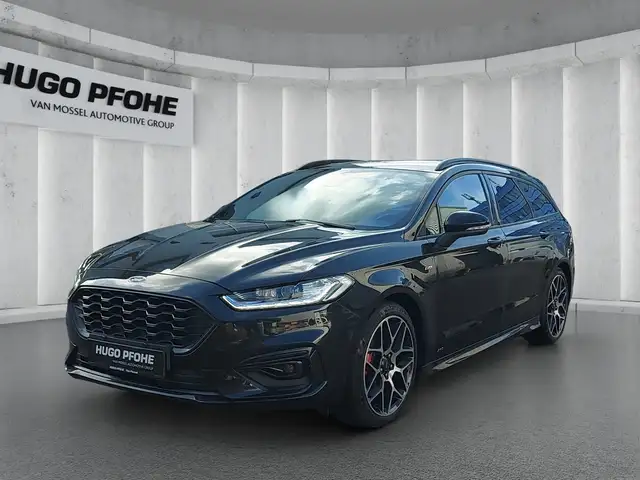 Ford Mondeo 2.0 EcoBlue ST-Line AWD Start&Stopp (EURO 6