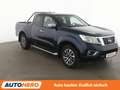 Nissan NP300 2.3 dCi N-Connecta King Cab 4x4 *NAVI*LED*TEMPO* Синій - thumbnail 8