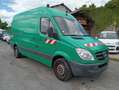 Mercedes-Benz Sprinter Mercedes 313 CDI 130cv Année 2011 Vert - thumbnail 1