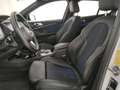 BMW 116 Serie 1 116d Msport auto Bianco - thumbnail 7