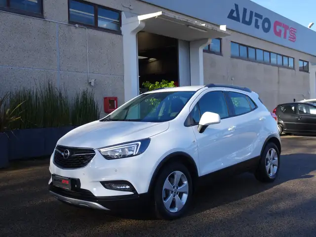 Opel Mokka X Mokka X 1.6 cdti Advance s&s