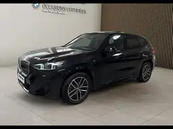 BMW ixDrive30 313ch M Sport