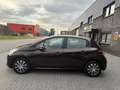 Peugeot 208 1.2 VTi Allure | 12MND GARANTIE | AIRCO | PANODAK Schwarz - thumbnail 9