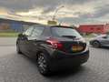 Peugeot 208 1.2 VTi Allure | 12MND GARANTIE | AIRCO | PANODAK Schwarz - thumbnail 8