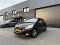 Peugeot 208 1.2 VTi Allure | 12MND GARANTIE | AIRCO | PANODAK Schwarz - thumbnail 2