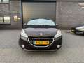 Peugeot 208 1.2 VTi Allure | 12MND GARANTIE | AIRCO | PANODAK Schwarz - thumbnail 3
