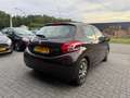 Peugeot 208 1.2 VTi Allure | 12MND GARANTIE | AIRCO | PANODAK Schwarz - thumbnail 6