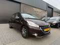 Peugeot 208 1.2 VTi Allure | 12MND GARANTIE | AIRCO | PANODAK Schwarz - thumbnail 4