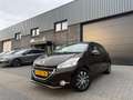 Peugeot 208 1.2 VTi Allure | 12MND GARANTIE | AIRCO | PANODAK Schwarz - thumbnail 1