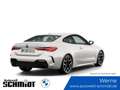 BMW 440 M440i xDrive Coupe + GARANTIE-bis-06.2030 Weiß - thumbnail 2