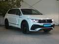 Volkswagen Tiguan Allspace 2.0 TSI R-Line 4Motion AHK PANO STHZ 360 KAMERA Weiß - thumbnail 3