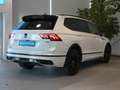 Volkswagen Tiguan Allspace 2.0 TSI R-Line 4Motion AHK PANO STHZ 360 KAMERA Weiß - thumbnail 4