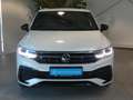 Volkswagen Tiguan Allspace 2.0 TSI R-Line 4Motion AHK PANO STHZ 360 KAMERA Weiß - thumbnail 2
