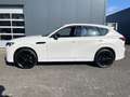 Mazda CX-60 2.5 e-SkyActiv PHEV Homura | Volledige Dealer Onde Weiß - thumbnail 4