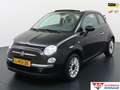 Fiat 500C 1.2 Pop | CABRIO dak | PDC | AIRCO | LMV Noir - thumbnail 1