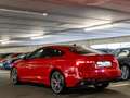 Audi A5 40 TDI qu S line Rot - thumbnail 4