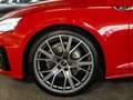Audi A5 40 TDI qu S line Rot - thumbnail 10