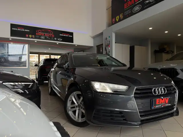 Audi A4 A4 2.0 TDI 150 CV Business Sport