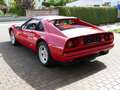 Ferrari 328 GTS * super originaler Zustand ! H-Zulassung Roşu - thumbnail 6