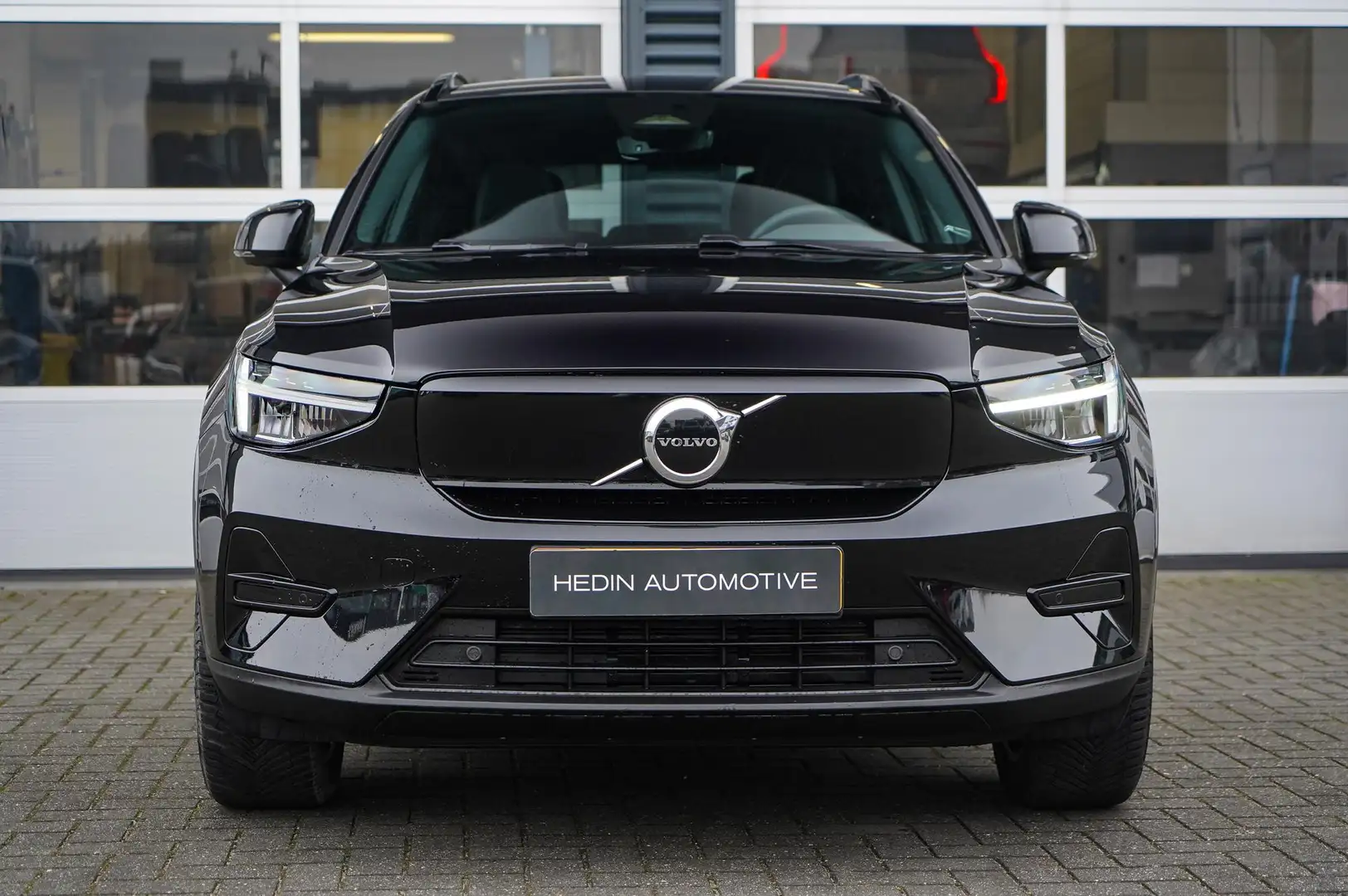 Volvo XC40 Single Motor Plus 69 kWh | Warmtepomp | Stoel & St Schwarz - 2