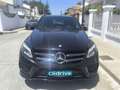 Mercedes-Benz GLE 250 250d 4Matic Aut. Negro - thumbnail 4