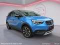 Opel Crossland X Innovation Синій - thumbnail 1