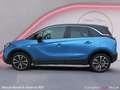 Opel Crossland X Innovation Синій - thumbnail 4