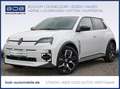 Renault R 5 E-Tech Techno 120 Urban Range 8-fach bereift Weiß - thumbnail 1