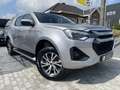 Isuzu D-Max D/Cab-Automat🔝Hartop/Att-rem🔝Gar 2030 Gri - thumbnail 2