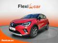 Renault Captur TCe Intens 67kW Rojo - thumbnail 3