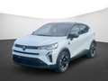 Renault Captur Techno Mild Hybrid 160 EDC Weiß - thumbnail 3