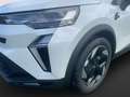 Renault Captur Techno Mild Hybrid 160 EDC Weiß - thumbnail 10