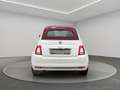 Fiat 500C Lounge*Automatik* Blanc - thumbnail 5