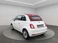 Fiat 500C Lounge*Automatik* Blanc - thumbnail 4