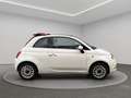Fiat 500C Lounge*Automatik* Blanc - thumbnail 7