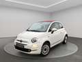 Fiat 500C Lounge*Automatik* Blanc - thumbnail 1