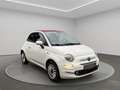 Fiat 500C Lounge*Automatik* Blanc - thumbnail 8