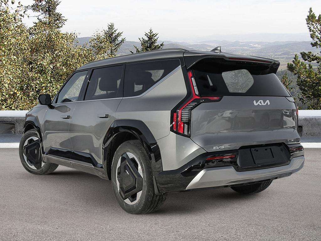2026 Kia EV9