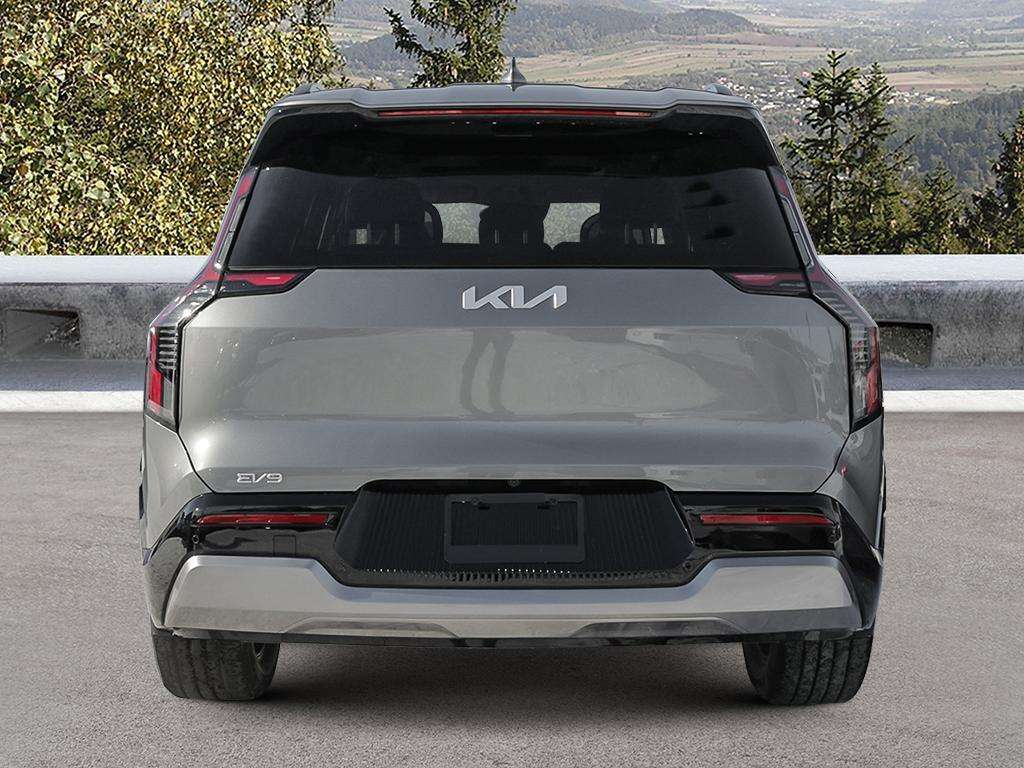 2026 Kia EV9