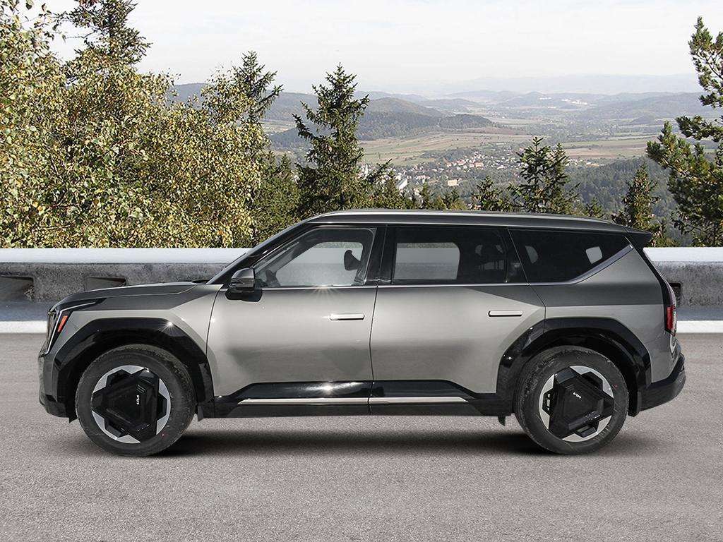 2026 Kia EV9