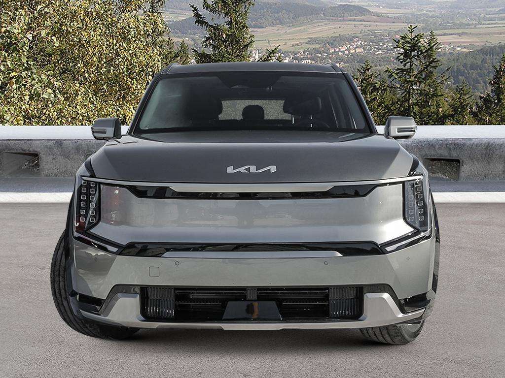 2026 Kia EV9