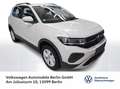 Volkswagen T-Cross 1.0 TSI Life DSG Grau - thumbnail 1