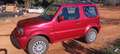 Suzuki Jimny Jimny 1.3 JLX Rojo - thumbnail 2