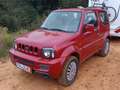 Suzuki Jimny Jimny 1.3 JLX Rojo - thumbnail 1