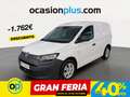 Volkswagen Caddy Cargo Furgón 2.0TDI 75kW Blanco - thumbnail 1